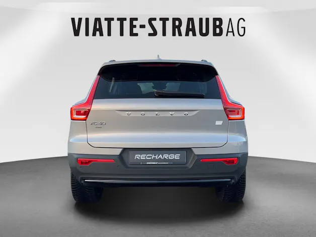 Volvo XC40 E80 Plus
