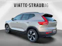 Volvo XC40 E80 Plus