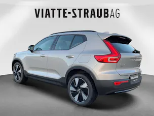 Volvo XC40 E80 Plus