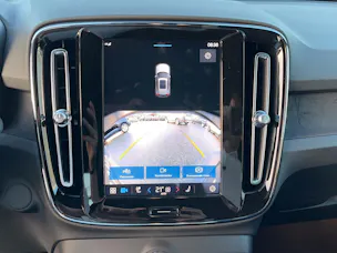 Volvo XC40 E80 Plus