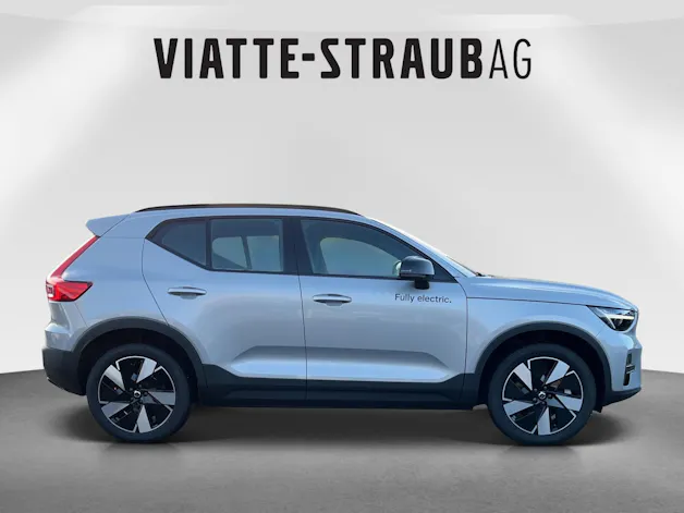 Volvo XC40 E80 Plus