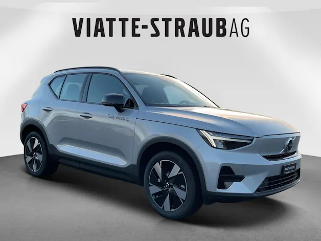 Volvo XC40 E80 Plus
