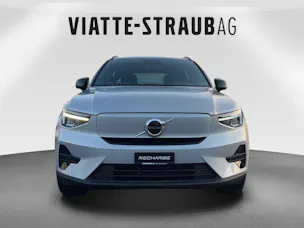 Volvo XC40 E80 Plus