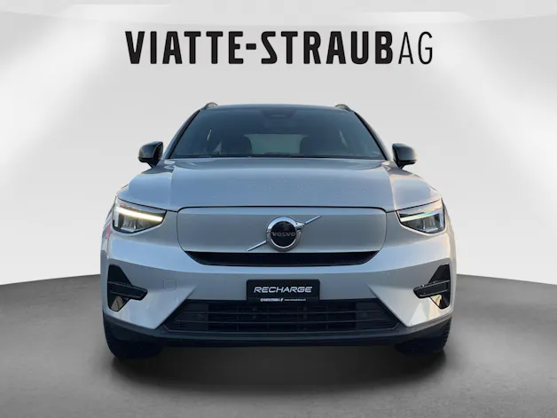 Volvo XC40 E80 Plus