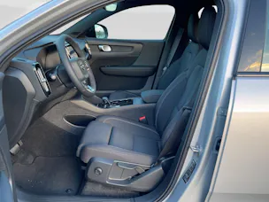 Volvo XC40 E80 Plus