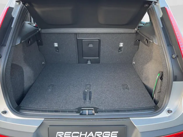 Volvo XC40 E80 Plus