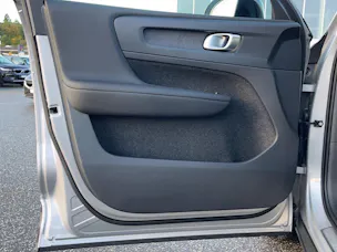 Volvo XC40 E80 Plus
