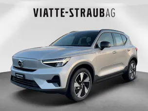 Volvo XC40 E80 Plus