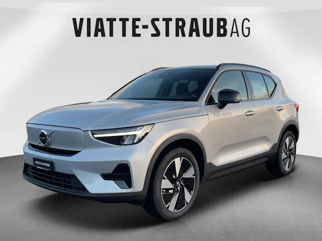Volvo XC40 E80 Plus
