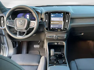 Volvo XC40 E80 Plus