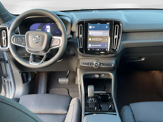 Volvo XC40 E80 Plus