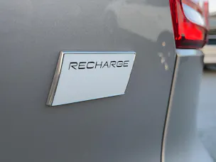 Volvo XC40 E80 Plus
