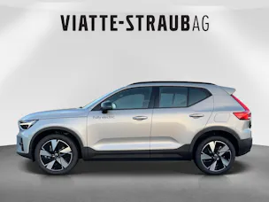 Volvo XC40 E80 Plus