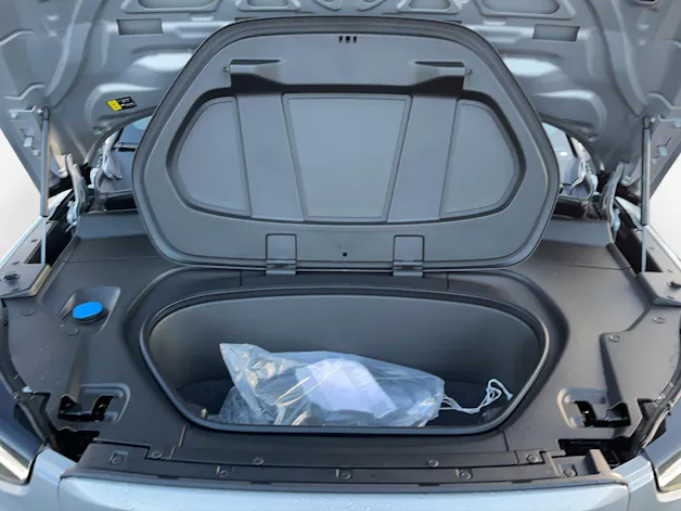 Volvo XC40 E80 Plus