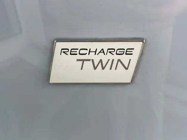 Volvo XC40 E80 Twin Plus AWD