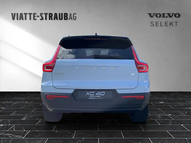 Volvo XC40 E80 Twin Plus AWD
