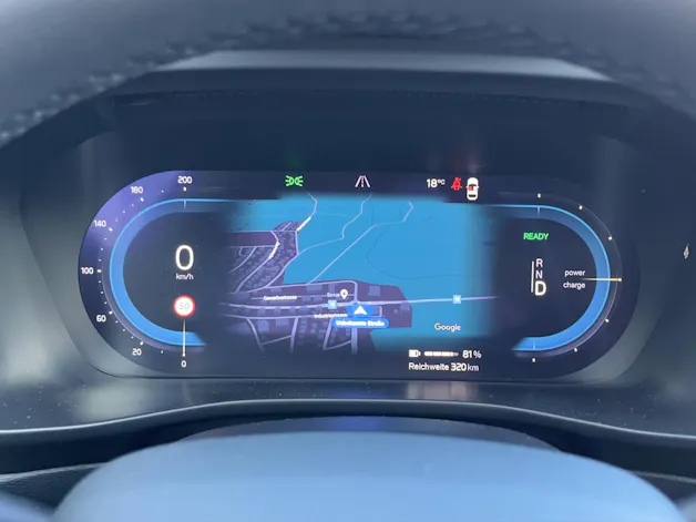Volvo XC40 E80 Twin Plus AWD