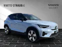Volvo XC40 E80 Twin Plus AWD