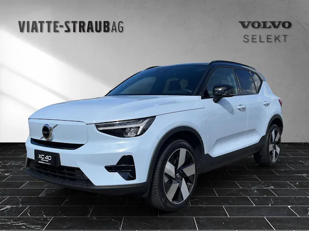 Volvo XC40 E80 Twin Plus AWD