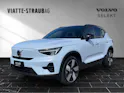 Volvo XC40 E80 Twin Plus AWD