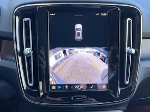 VOLVO XC40 E80 Twin Plus AWD