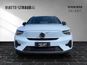 VOLVO XC40 E80 Twin Plus AWD