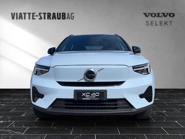 Volvo XC40 E80 Twin Plus AWD