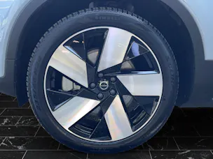 VOLVO XC40 E80 Twin Plus AWD