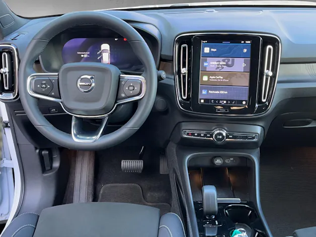 Volvo XC40 E80 Twin Plus AWD