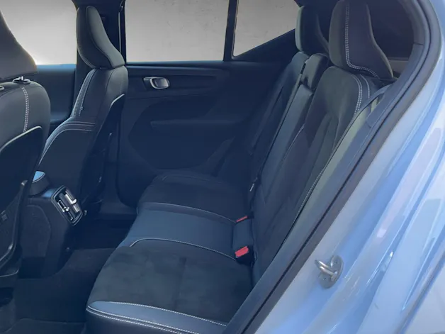 Volvo XC40 E80 Twin Plus AWD