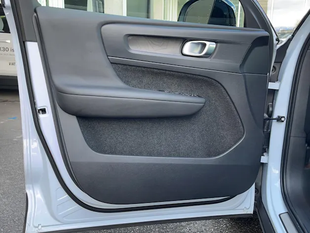Volvo XC40 E80 Twin Plus AWD