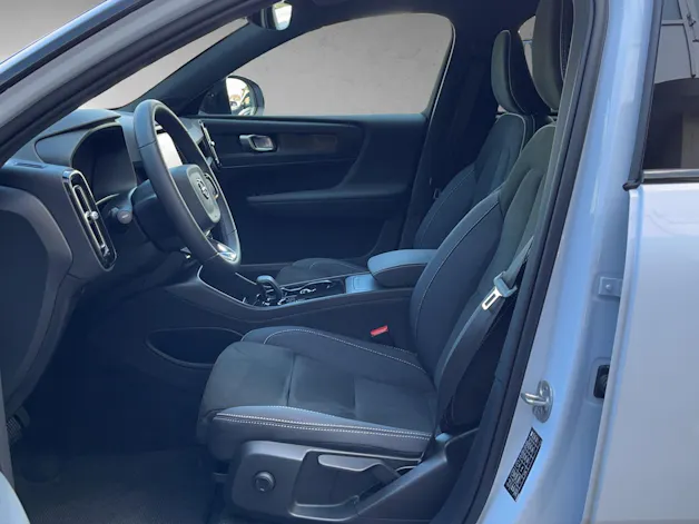 Volvo XC40 E80 Twin Plus AWD