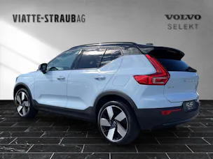 VOLVO XC40 E80 Twin Plus AWD