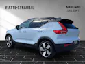 Volvo XC40 E80 Twin Plus AWD