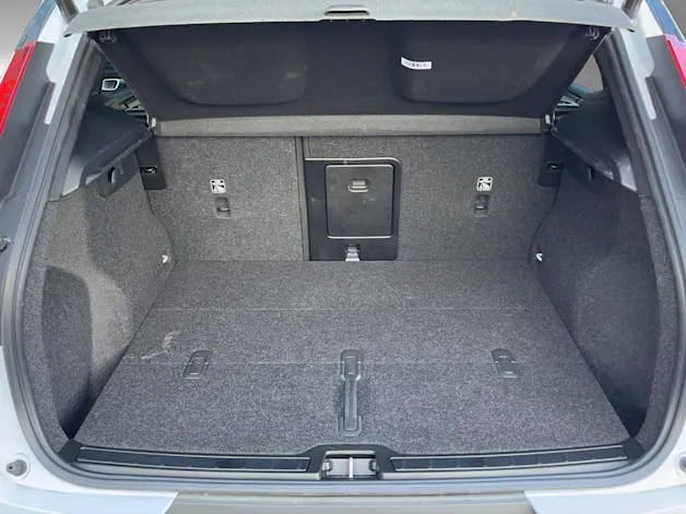 Volvo XC40 E80 Twin Plus AWD