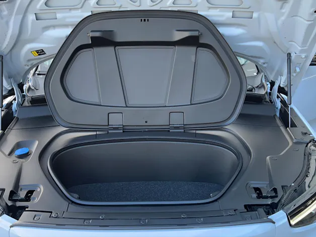Volvo XC40 E80 Twin Plus AWD