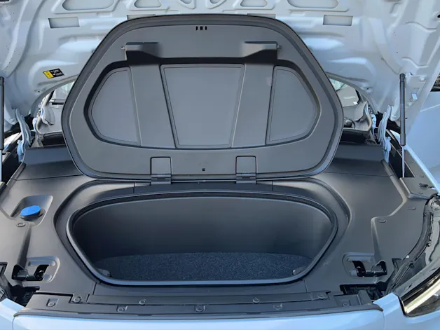 Volvo XC40 E80 Twin Plus AWD