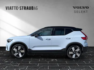 VOLVO XC40 E80 Twin Plus AWD