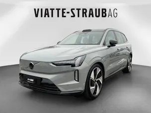 Volvo EX90 Twin Performance Ultra AWD