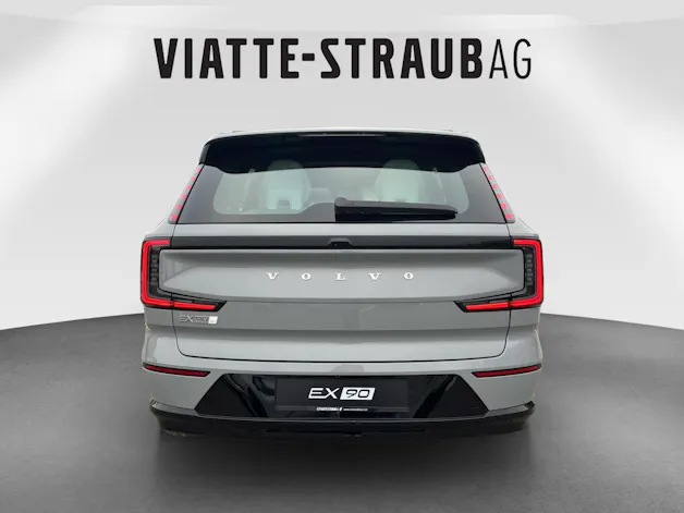 Volvo EX90 Twin Performance Ultra AWD