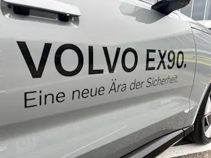 Volvo EX90 Twin Performance Ultra AWD