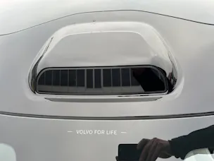 Volvo EX90 Twin Performance Ultra AWD