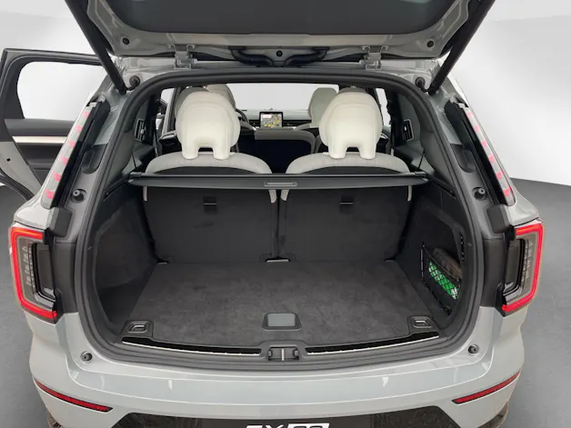 Volvo EX90 Twin Performance Ultra AWD