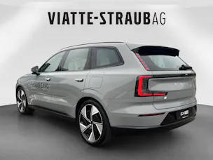 Volvo EX90 Twin Performance Ultra AWD