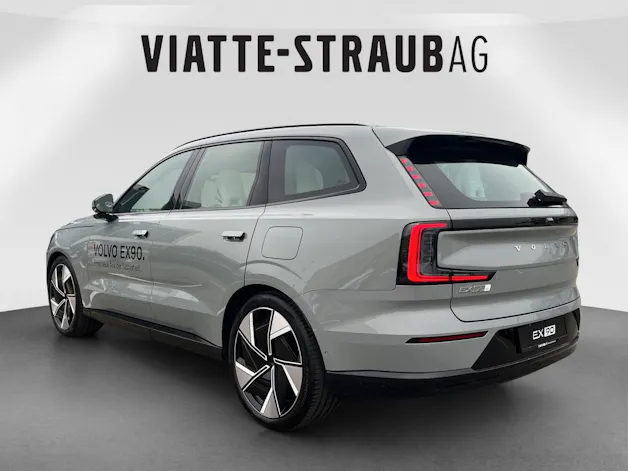Volvo EX90 Twin Performance Ultra AWD