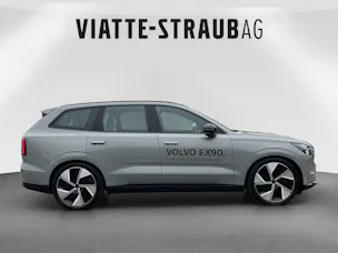 Volvo EX90 Twin Performance Ultra AWD