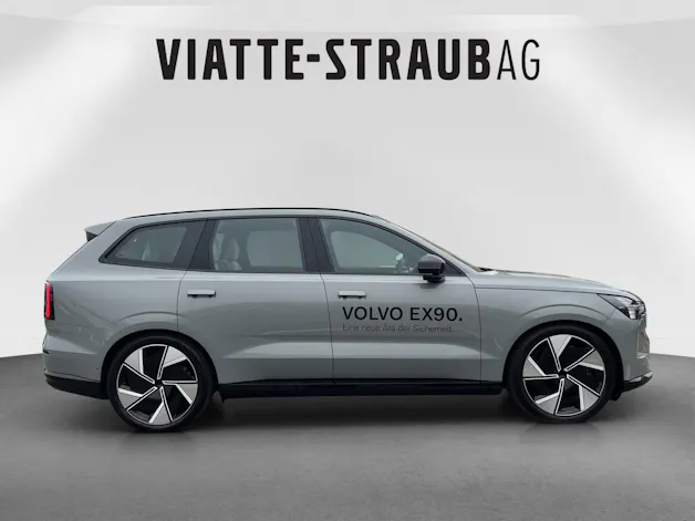 Volvo EX90 Twin Performance Ultra AWD
