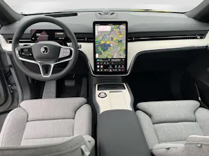 Volvo EX90 Twin Performance Ultra AWD