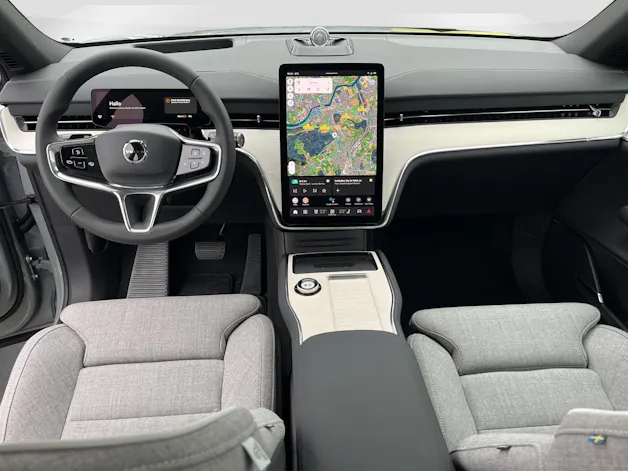 Volvo EX90 Twin Performance Ultra AWD