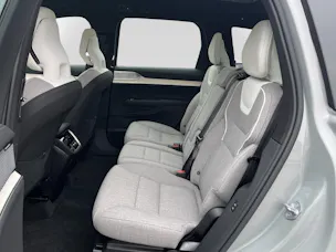 Volvo EX90 Twin Performance Ultra AWD